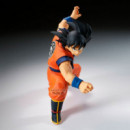 Figura Son Goku Match Makers Dragon Ball Z 13CM  BANPRESTO