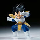 Figura Vegeta Match Makers Dragon Ball Z 12CM  BANPRESTO