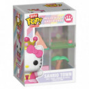 Funko Bitty pop boxes Hello Kitty y Friends Supercute Town Sanrio