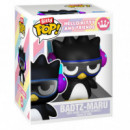 Funko Bitty pop boxes Hello Kitty y Friends Supercute Town Sanrio
