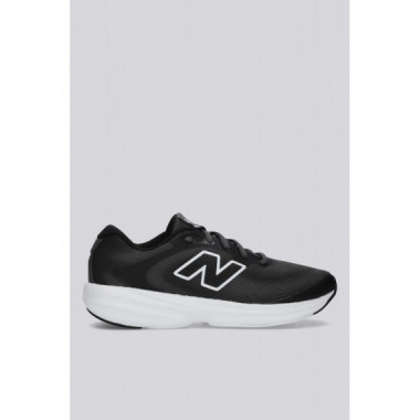 Playeras NEW BALANCE Correr Negras Blancas