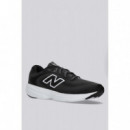 Tenis NEW BALANCE Correr 411 Mujer