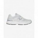 Playeras NEW BALANCE 603 Blancas Gris
