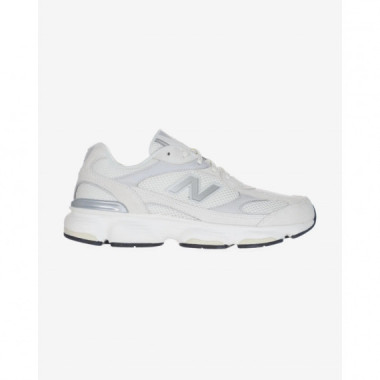 Playeras NEW BALANCE 603 Blancas Gris