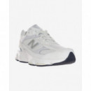 Playeras NEW BALANCE 603 Blancas Gris