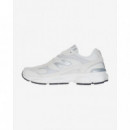 Playeras NEW BALANCE 603 Blancas Gris