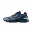 Tenis NEW BALANCE 603 Blancas Gris