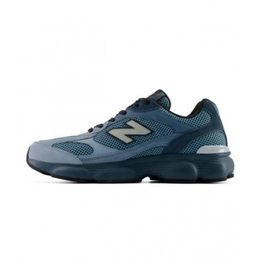 Tenis NEW BALANCE 603 Blancas Gris