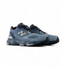 Tenis NEW BALANCE 603 Blancas Gris