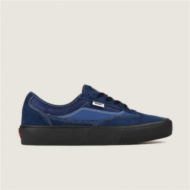 Zapatillas VANS Skate Curren Caples