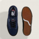 Zapatillas VANS Skate Curren Caples