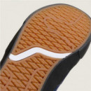 Zapatillas VANS Skate Curren Caples
