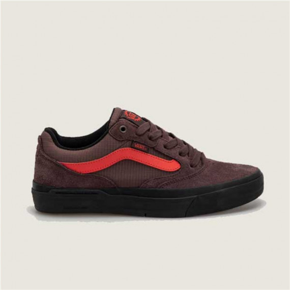 Zapatillas VANS BMX Proof Waffelecup