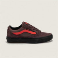 Zapatillas VANS Bmx Proof Waffelecup