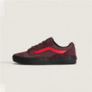 Zapatillas VANS BMX Proof Waffelecup
