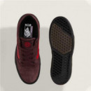 Zapatillas VANS BMX Proof Waffelecup