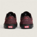 Zapatillas VANS BMX Proof Waffelecup