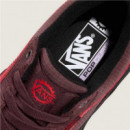 Zapatillas VANS BMX Proof Waffelecup
