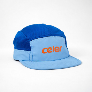 Celer Alpha blue