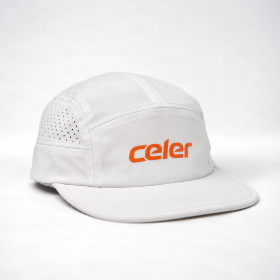 Celer Alpha white
