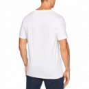 Camiseta Polo Ralph Lauren básica blanca