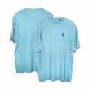 Camiseta Laverny basic azul PB