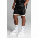 Bermuda Siksilk resort negra PB