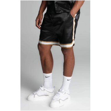 Bermuda Siksilk resort negra PB