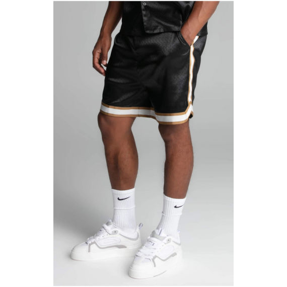 Bermuda Siksilk resort negra PB