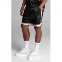 Bermuda Siksilk resort negra PB