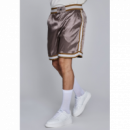 Bermuda Siksilk Resort beige PB
