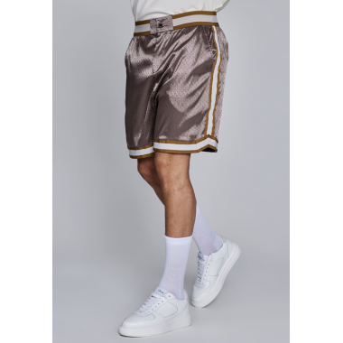 Bermuda Siksilk Resort beige PB