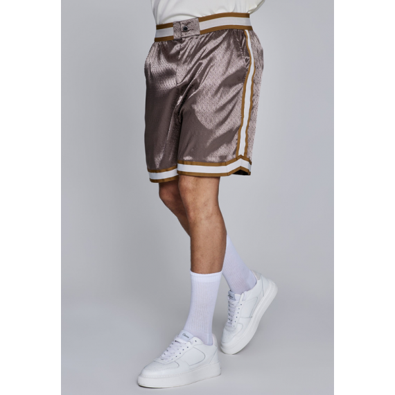 Bermuda Siksilk Resort beige PB