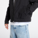 Chaqueta Fred Perry Caban negra PB
