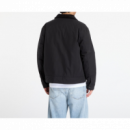 Chaqueta Fred Perry Caban negra PB