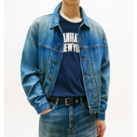 Chaqueta TOMMY JEANS Denim Pb