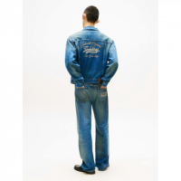 Chaqueta TOMMY JEANS Denim Pb