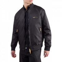 Chaqueta ARMANI EXCHANGE Reversible Negra/roja Pb
