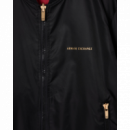 Chaqueta Armani Exchange Reversible negra/roja PB