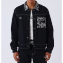 Chaqueta PxP bandana PB