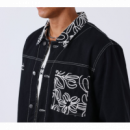 Chaqueta PxP bandana PB