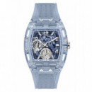 Reloj Phoenix Celeste  GUESS