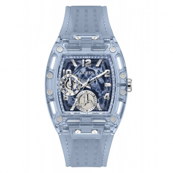 Reloj Phoenix Celeste  GUESS