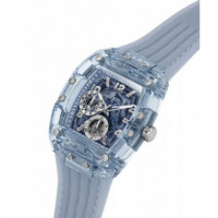 Reloj Phoenix Celeste  GUESS