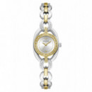 Reloj Blair Bicolor  GUESS