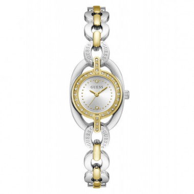 Reloj Blair Bicolor  GUESS