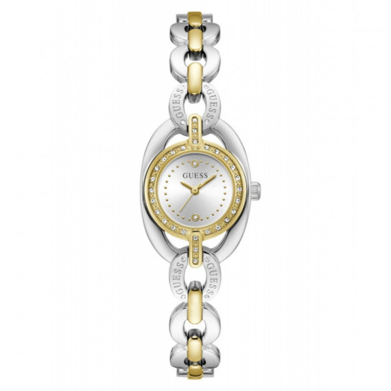 Reloj Blair Bicolor  GUESS