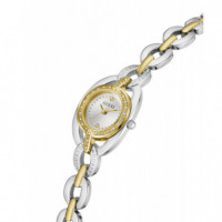 Reloj Blair Bicolor  GUESS