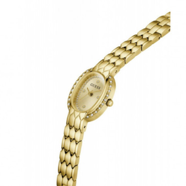Reloj Viola Dorado  GUESS