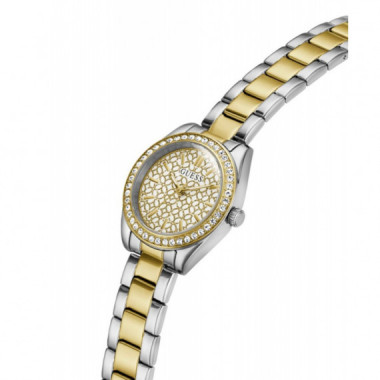 Reloj Mini Luna  GUESS